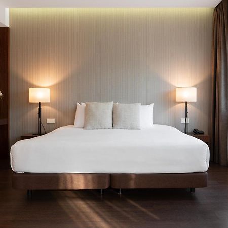 Eurostars Mar De Vigo Hotel Luaran gambar