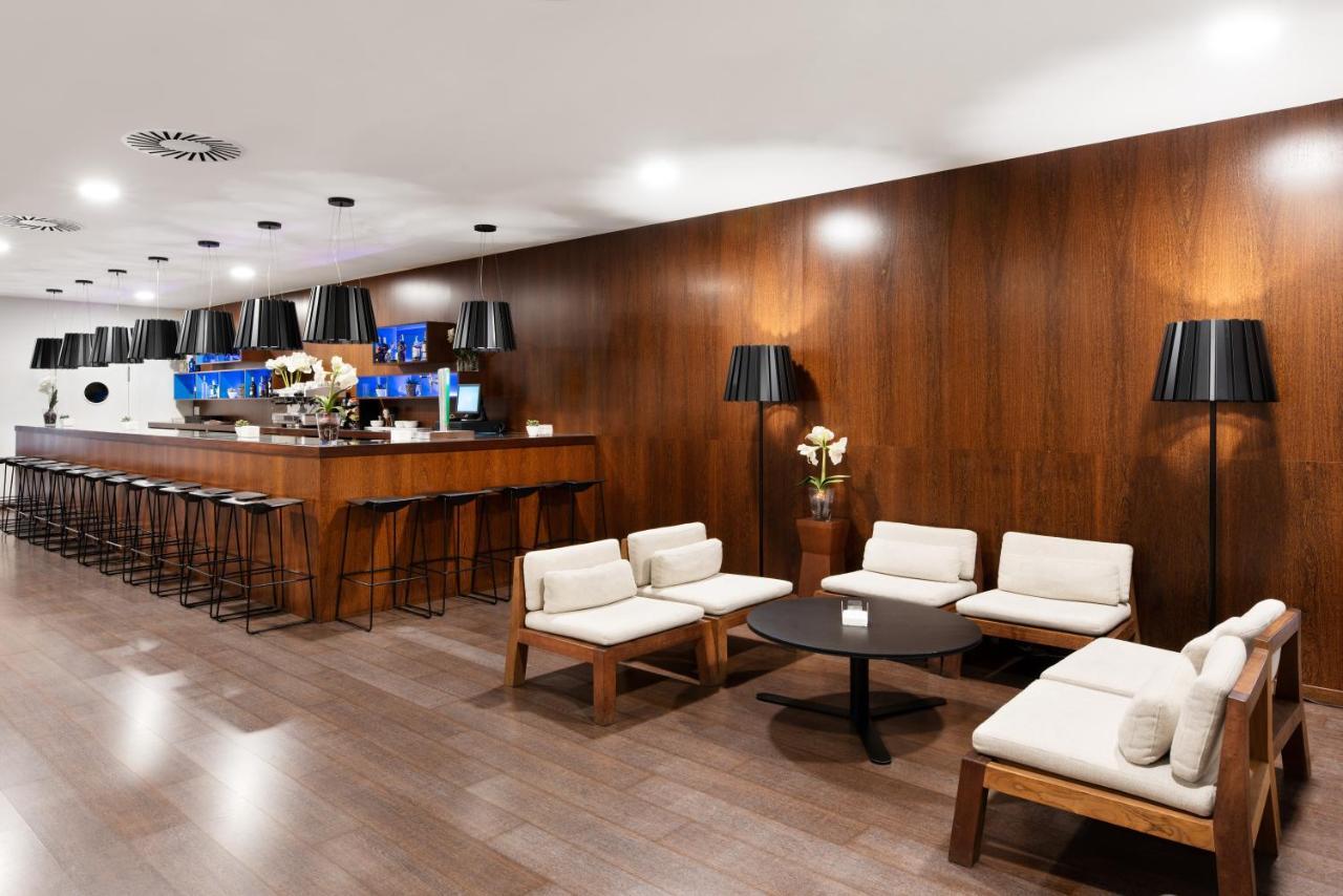 Eurostars Mar De Vigo Hotel Luaran gambar