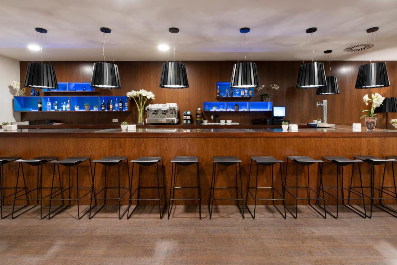Eurostars Mar De Vigo Hotel Luaran gambar