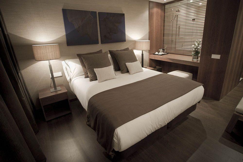 Eurostars Mar De Vigo Hotel Bilik gambar
