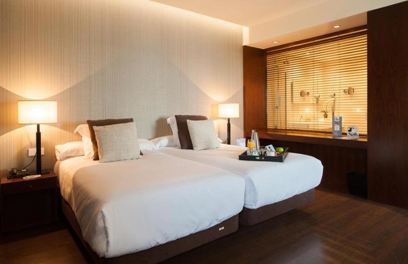 Eurostars Mar De Vigo Hotel Bilik gambar