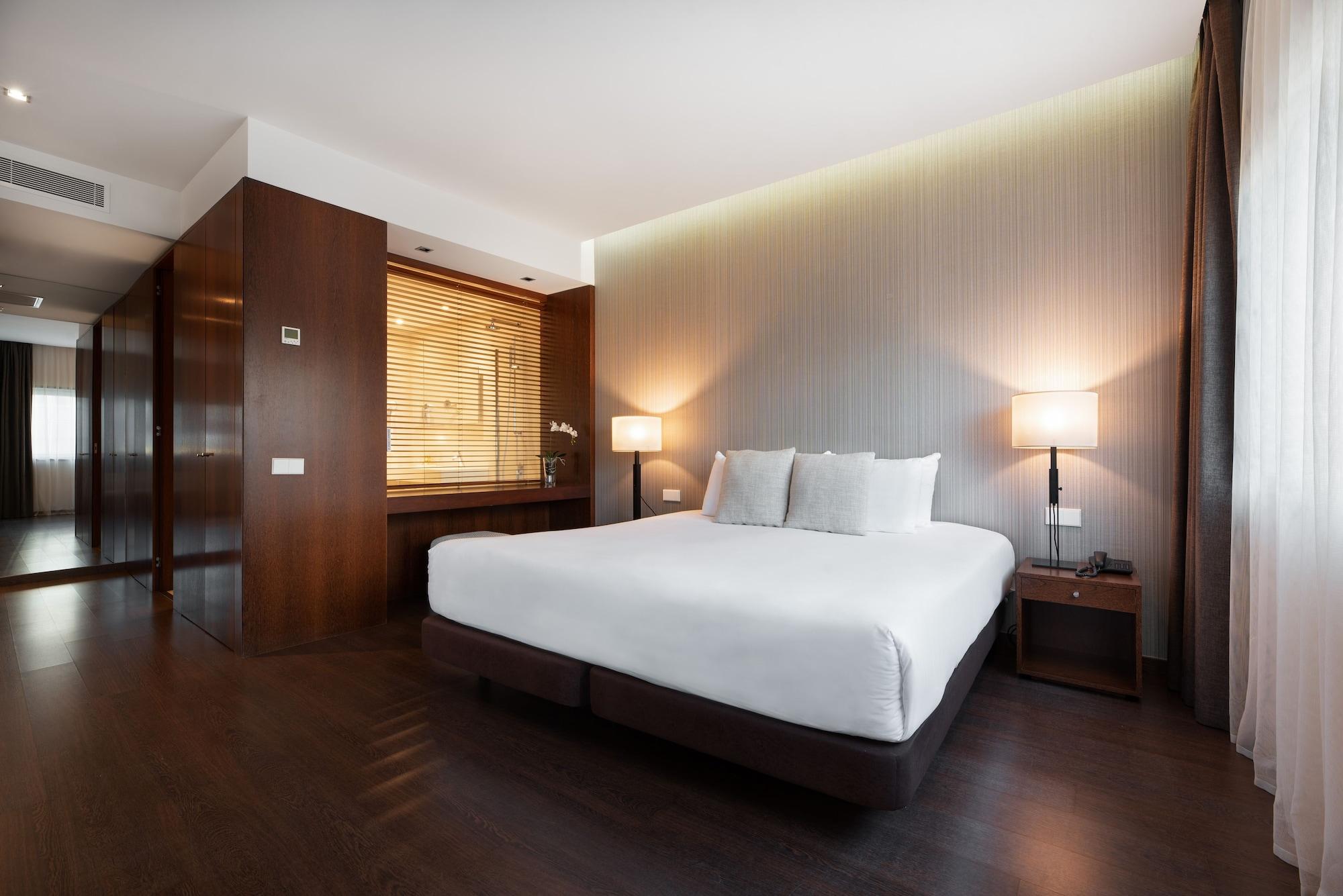 Eurostars Mar De Vigo Hotel Luaran gambar