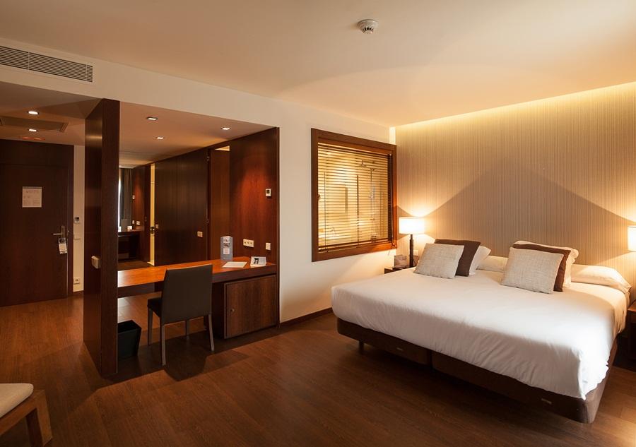 Eurostars Mar De Vigo Hotel Luaran gambar