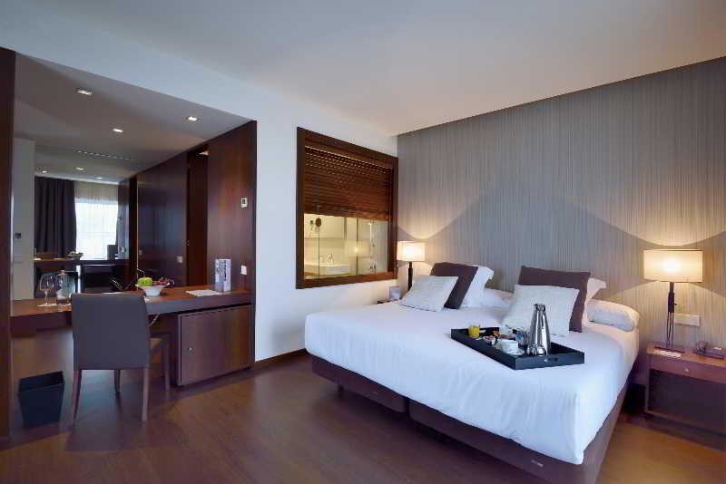 Eurostars Mar De Vigo Hotel Luaran gambar