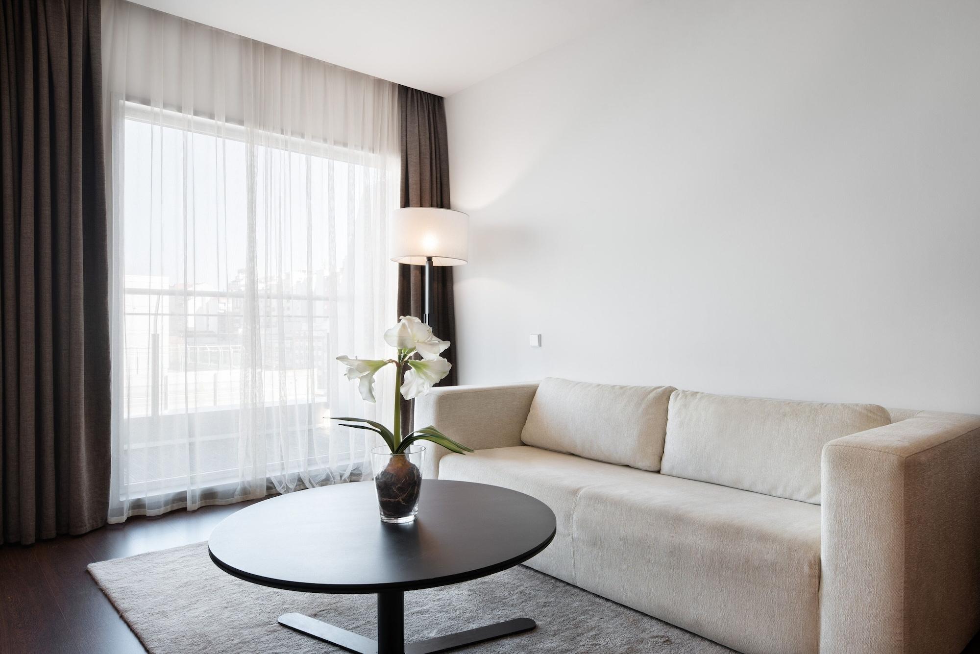 Eurostars Mar De Vigo Hotel Luaran gambar