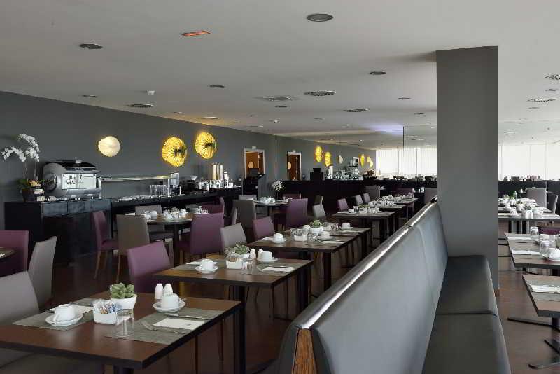 Eurostars Mar De Vigo Hotel Luaran gambar