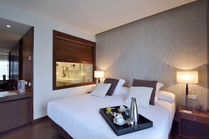 Eurostars Mar De Vigo Hotel Luaran gambar