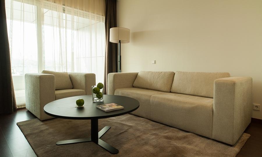 Eurostars Mar De Vigo Hotel Luaran gambar