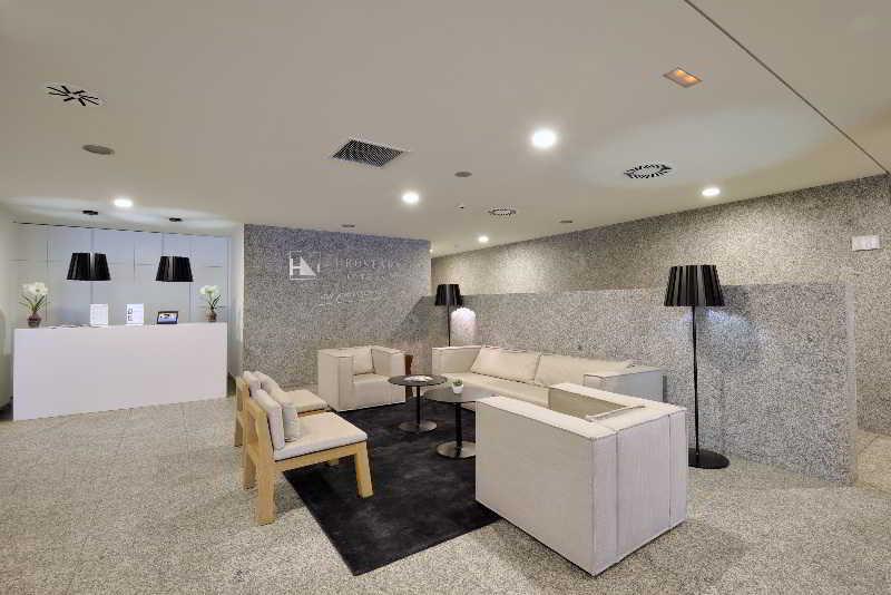 Eurostars Mar De Vigo Hotel Luaran gambar
