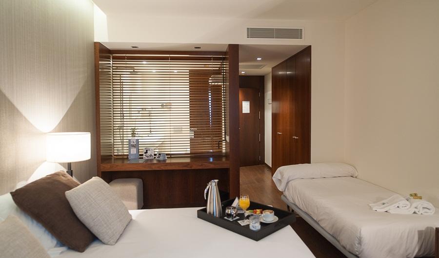 Eurostars Mar De Vigo Hotel Luaran gambar