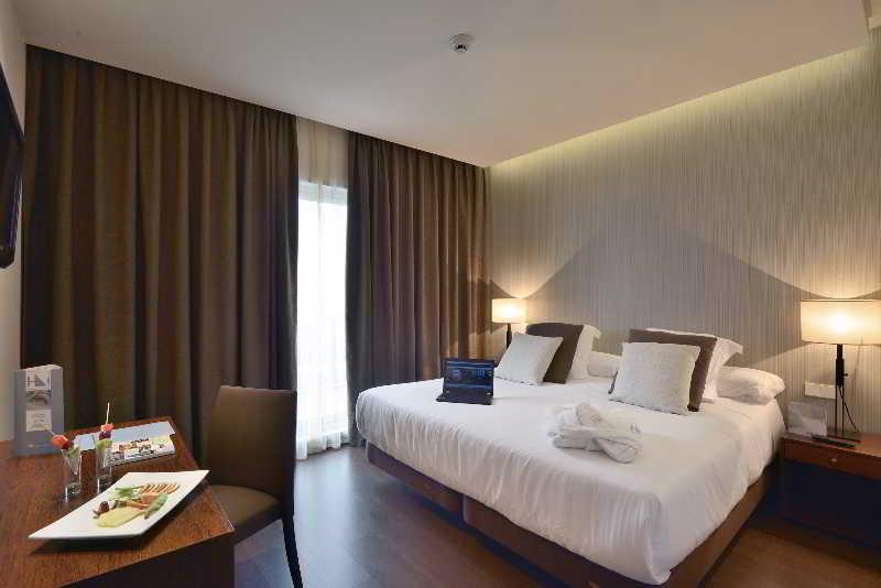 Eurostars Mar De Vigo Hotel Luaran gambar
