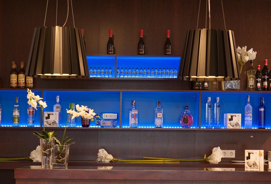 Eurostars Mar De Vigo Hotel Luaran gambar