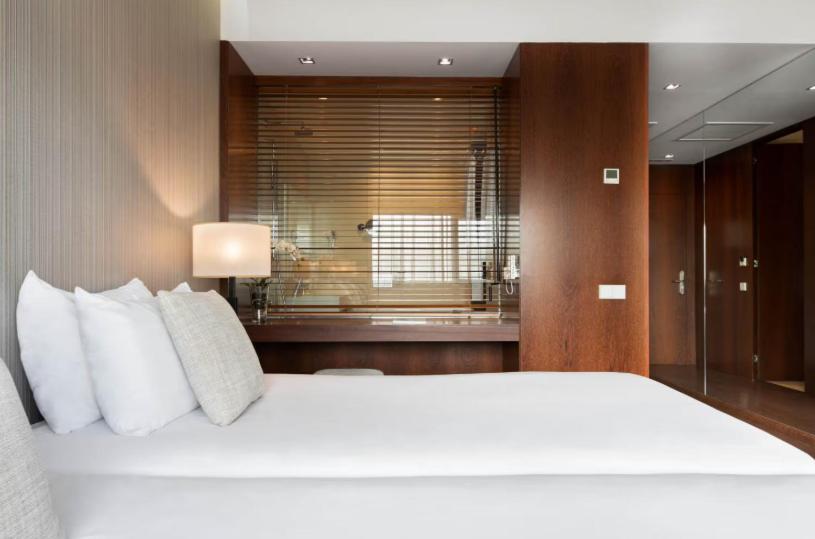 Eurostars Mar De Vigo Hotel Luaran gambar