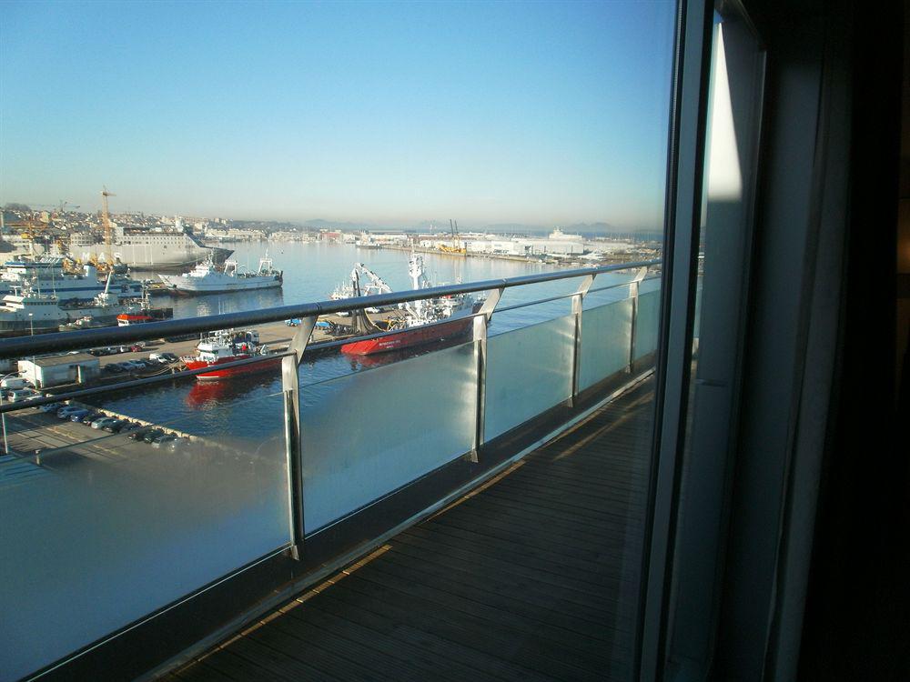 Eurostars Mar De Vigo Hotel Luaran gambar